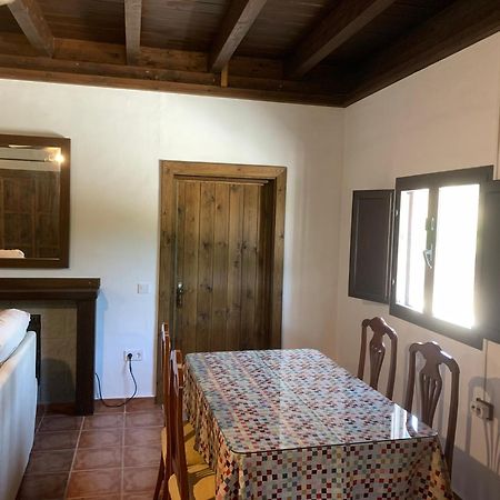 Cabana Rustica La Pililla Pilas Екстериор снимка